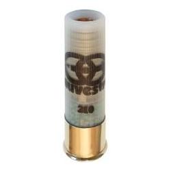 Cartouches Sauvestre &agrave; balle grand gibier BFS sans plomb - Cal. 20/70