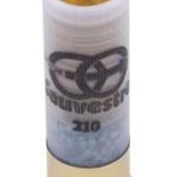 Cartouches Sauvestre &agrave; balle grand gibier BFS sans plomb - Cal. 12/70