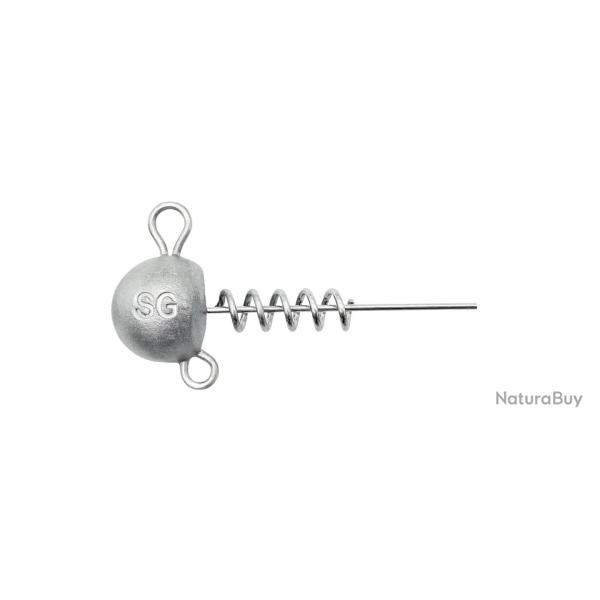 Plombs Savage Gear Corkscrew Ballhead x3 15G