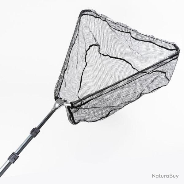 Epuisette Territoires Nature Hydro L