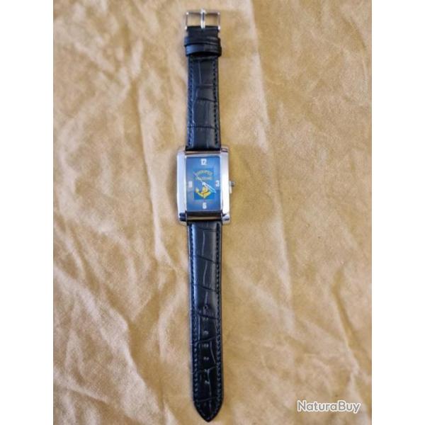 Montre Troupes de Marine DESTOCKAGE!!!