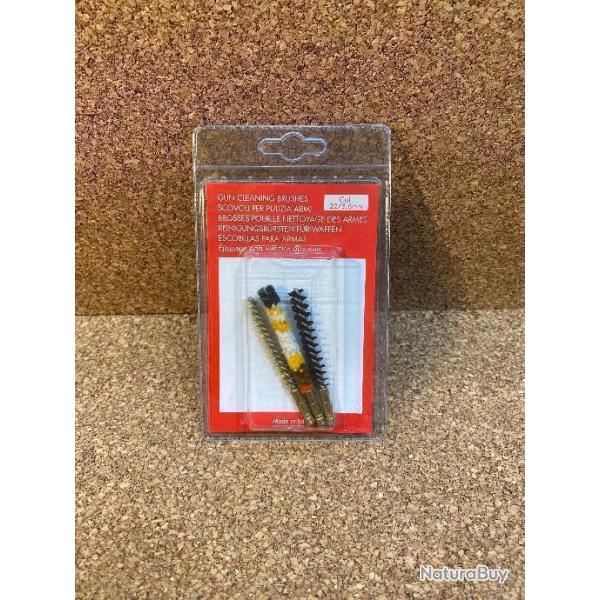 3 BROSSES CAL 22, 5.6mm