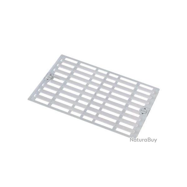 Grille inf�rieure T-12