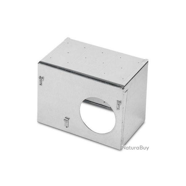 Nid pour lapins BRUXELLES