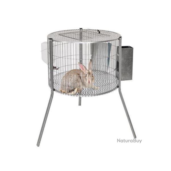 Cylindre pour lapin m�le
