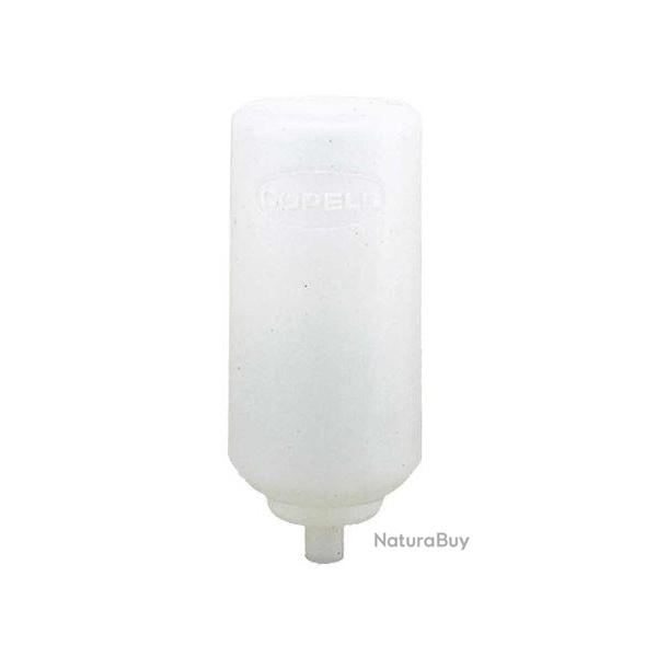 Bouteille pour abreuvoir lapins