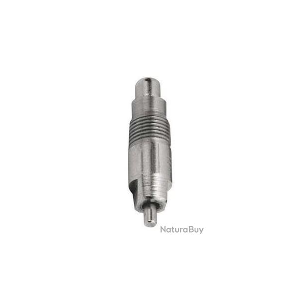 Robinet flotteur pipette acier Inox.