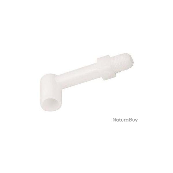 Extension 90 degr�s