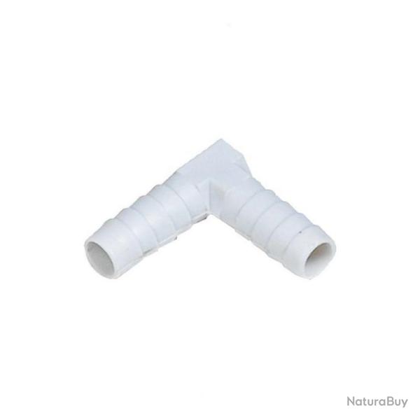 Coude � 90� � 10/10 mm