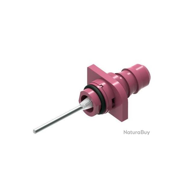 Robinet flotteur 180 degrs pour lapins