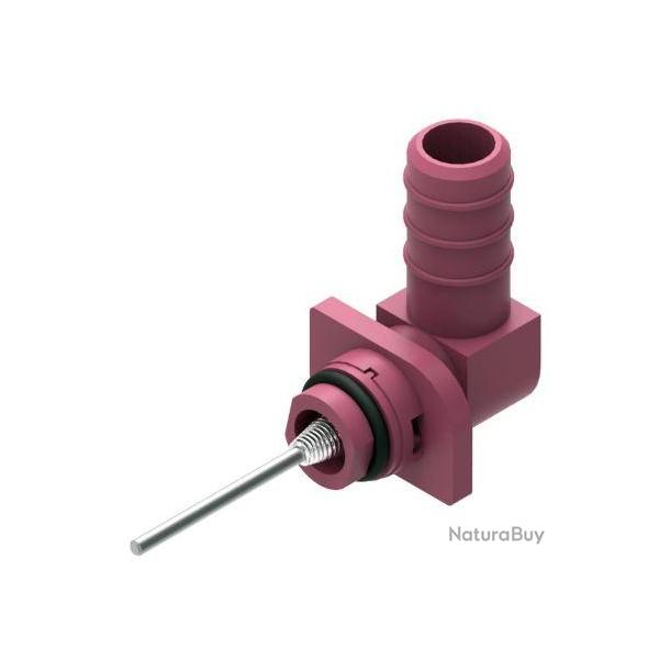 Robinet flotteur 90 degr�s pour lapins