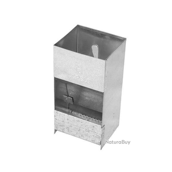 Mangeoire � tr�mie sp�cial pour lapin m�le