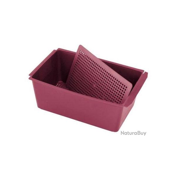 Plateau grande T-12 avec sandwich