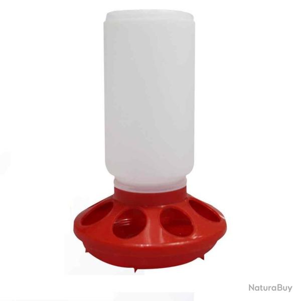 Mangeoire poussins 1 kg