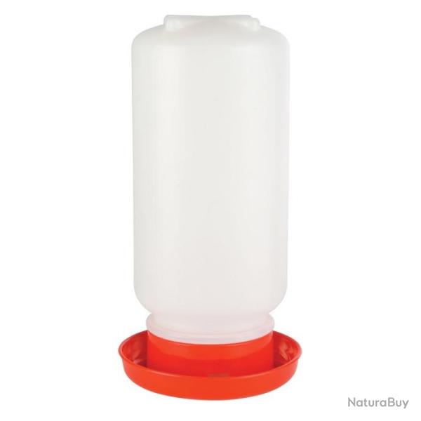 Abreuvoir poussins premier �ge 1 litre