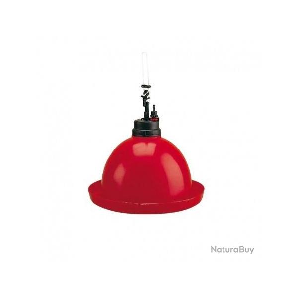 Abreuvoir suspendu automatique