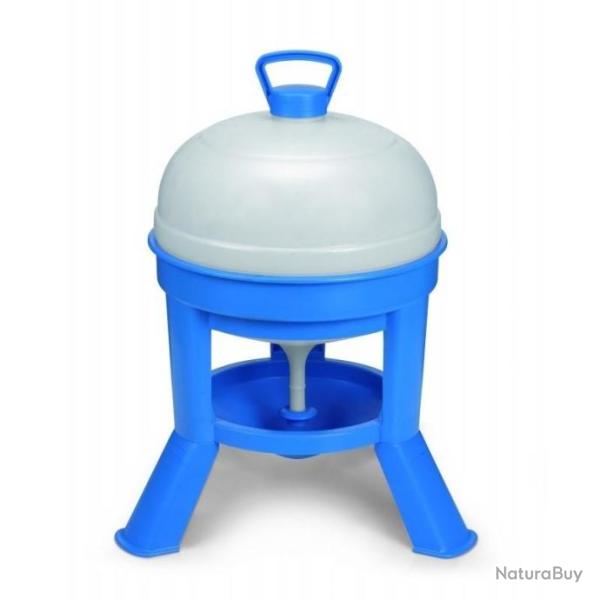 Abreuvoir � pieds 20 L.