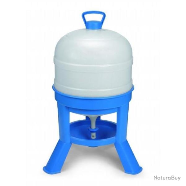 Abreuvoir � pieds 30 L.