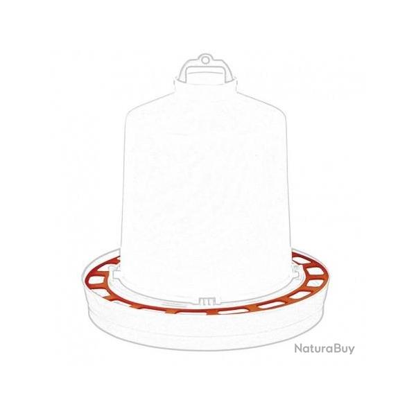 Anneau sauve poussins