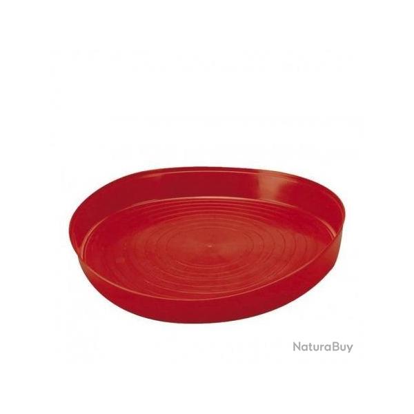 Mangeoire rond premier �ge