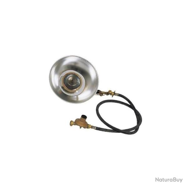 Chauffage au gaz pour poussins