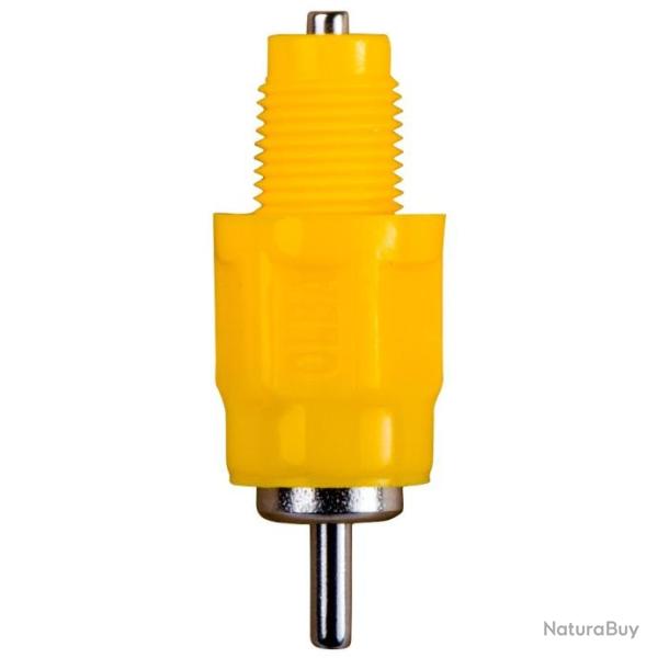 Pipette pour poussins 3/8