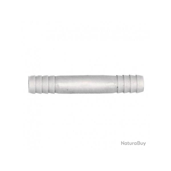 Raccord droit � 7/7 mm