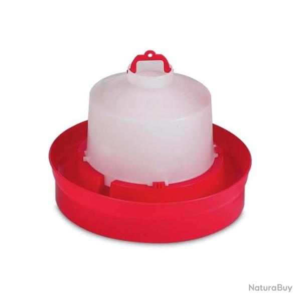 Abreuvoir poussins seconde �ge 5 litres