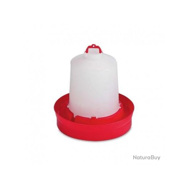 Abreuvoir poussins seconde �ge 8 litres