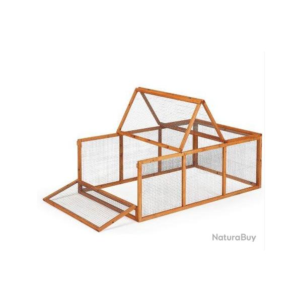 Niche en bois Universal n� 2