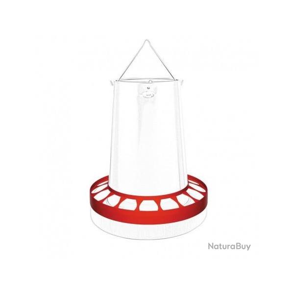 Anneau protecteur mangeoire 20 kg