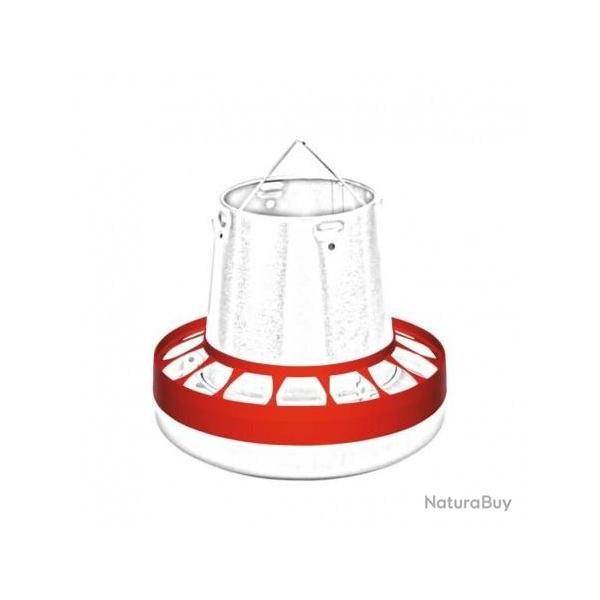 Anneau protecteur mangeoire 5/10 kg