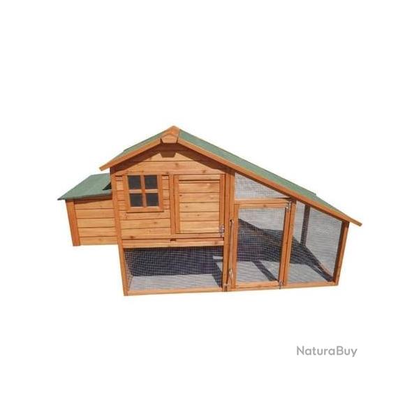 Poulailler Amsterdam