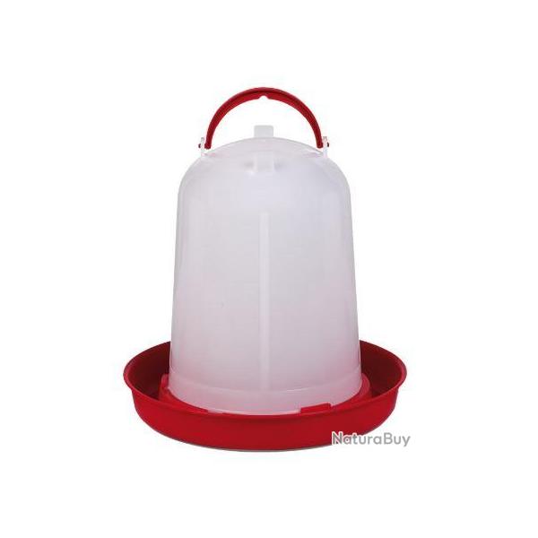 Abreuvoir Eco poulets 1.5L