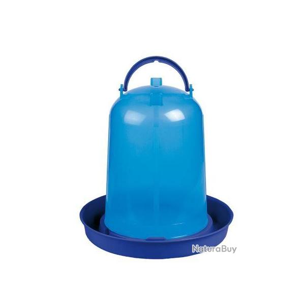 Abreuvoir Eco poulets 10L sans bouchon