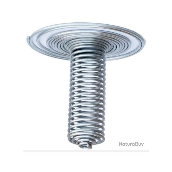 Mangeoire anti-stress oiseaux