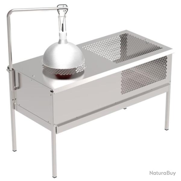 �leveuse pour poussins