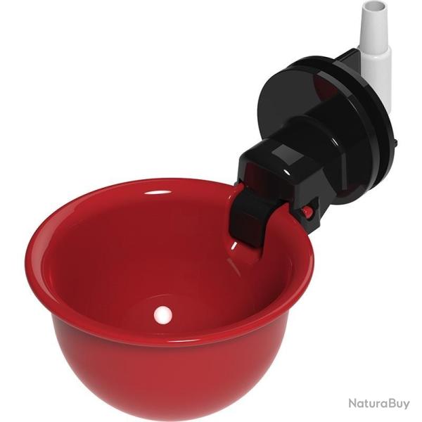 T-70 Abreuvoir inclinable pour oiseaux � maille universelle