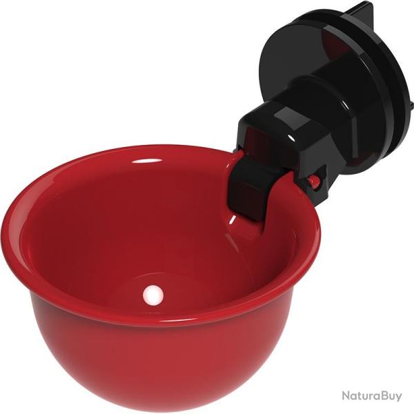 Abreuvoir basculant pour volailles T-50 pour r�servoir