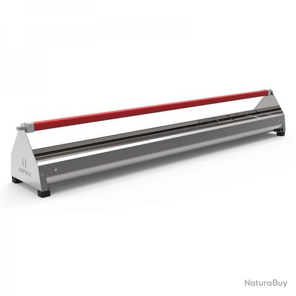 Mangeoire � poussins 122cm galvanis�e