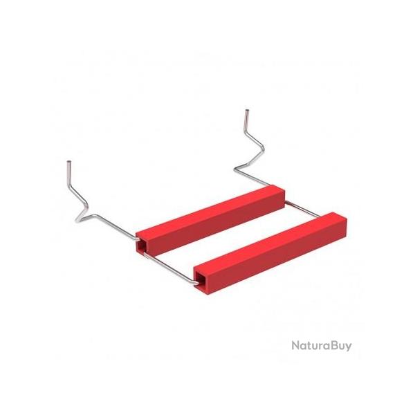 Poign�e d'auge de pose � 1 compartiment