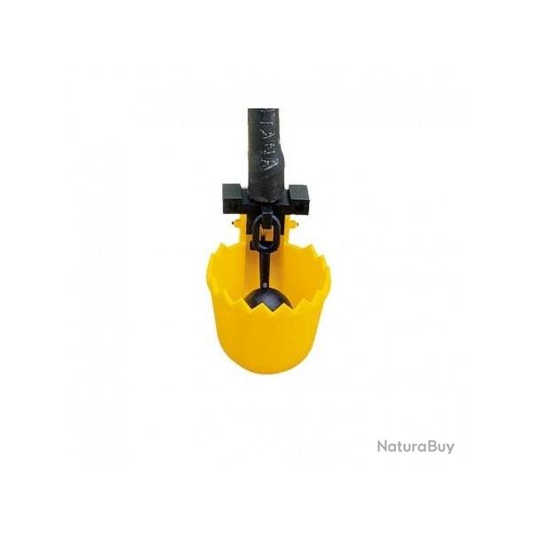 Abreuvoir coupelle niveau constant