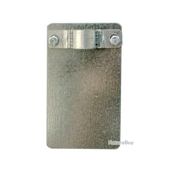 Protecteur m�tal avec �crous