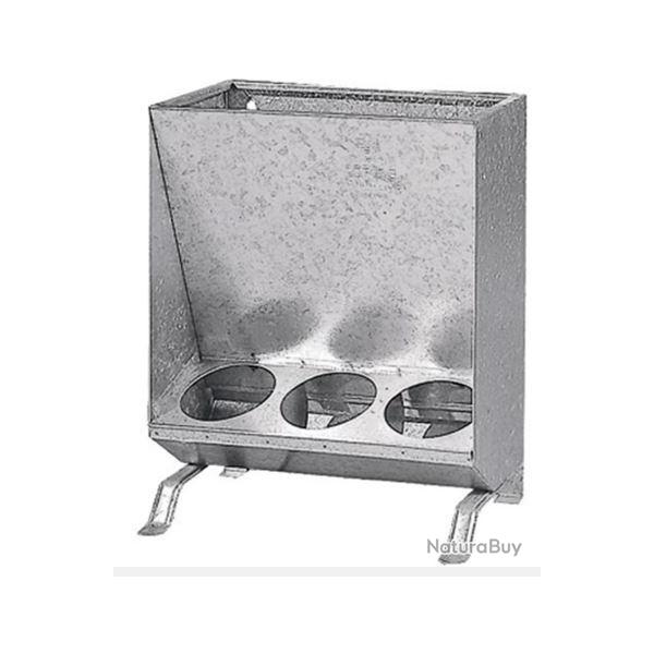 Mangeoire � tr�mie mod. Starter porcs 15 kg