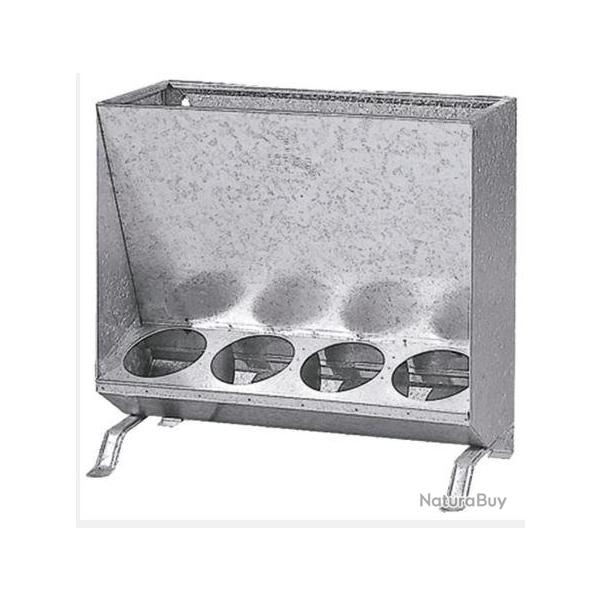 Mangeoire � tr�mie mod. Starter porcs 20 kg