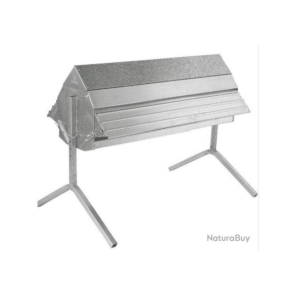 Mangeoire agneaux 1 metro