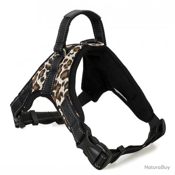 Harnais Esparta l�opard