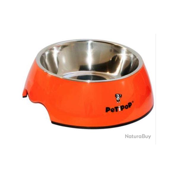 Mangeoire m�lamine taille L