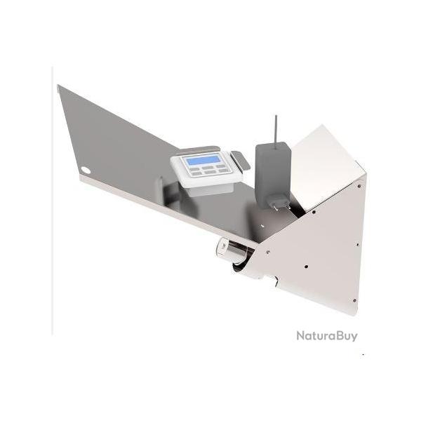 Automatisme 50L B100