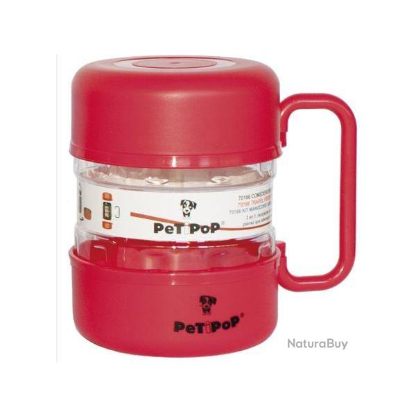 Set de voyage taille M